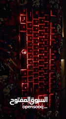  10 "عيش تجربة اللعب الكاملة مع كيبورد RGB بإضاءة متغيرة وتحكم كامل"
