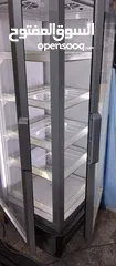  7 ثلاجة عرض بابين