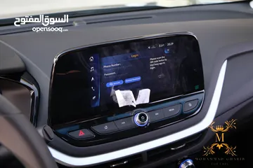  9 CHEVROLET MENLO 2023 ZERO مينلو اقساط على الهوية