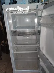  3 ثلاجة LG للبيع مستعمل حالة ممتازة