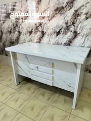  19 حرقناااا الاسعار للموظفين و الطلاب بأقل تكلفه وفرنالك مكتب 120*60 باجمل التفصيلات خشب مكفول مستورد