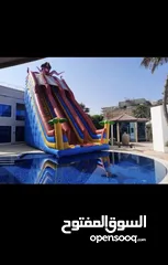  4 Bouncy Events For Rent