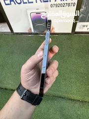  15 iPhone 13 Pro Max 256 GB المفتوح ولا مصلح شرق اوسط