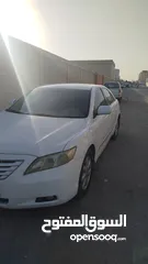  2 Toyota Camry 2009