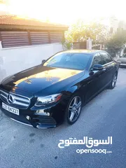  3 مرسيدس E-300 مواصفات امريكيه من المالك مباشرة.