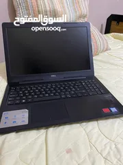  4 لابتوب ديل Laptop