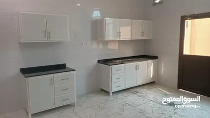  5 Aluminium Kitchen Cabinets