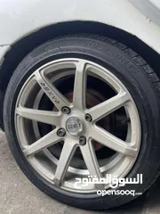  1 اربع جنطات للبيع 3 كوشوكات ممتازات وحده تنفس  سعر نهائي