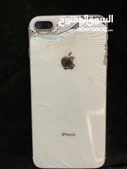  2 بيع تلفون ايفون 8 بلس