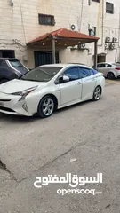  1 جنط بريوس 17