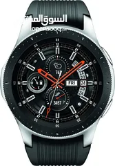  4 ساعة ‎ Galaxy Watch ‎(46mm)