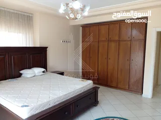  7   Furnished Apartment For Rent In Um Al Summaq