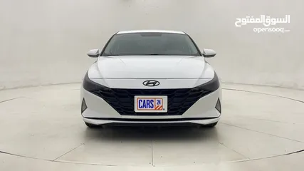  8 (HOME TEST DRIVE AND ZERO DOWN PAYMENT) HYUNDAI ELANTRA