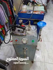  2 نورفا كوي شغاله للبيع 25 لتر الجاد يتواصل معي