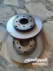  2 كعكات لانسر وايدين بواب glx