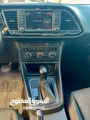  15 سيات ليون اتومات