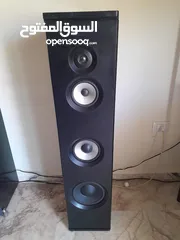  7 Sonus faber amati ( copy ) made in Czech Republic