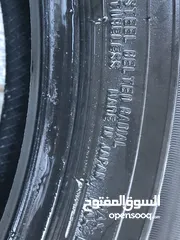  6 4 اربع عجال TOYOTA RAF 4 بحاله الوكاله قابل للتفاوض