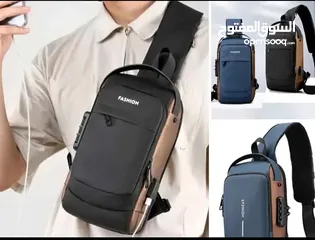 3 كلاسيك فاشن يقدم