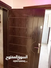  6 شقة للبيع سحاب اسكان الحي الشرقي ممكن كاش او اقساط ........