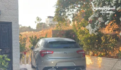  5 ستروين DS5 2013