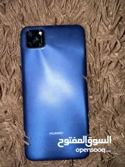  1 HUAWEI Y5p