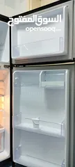  6 Akai Refrigerator, 211 ltr