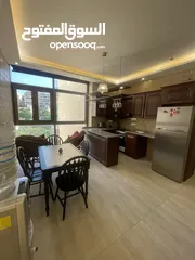  1 ستوديو مفروش للايجار في عبدون  Furnished Studio for rent Abdoun