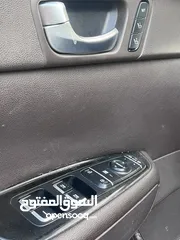  7 KIA Optima 2020