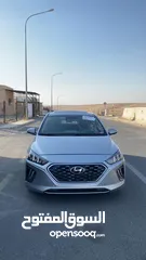  4 بسعر مغري 15700 مجمركه او بدون جمرك للبيع  هيونداي ايونيك فتحه فل كامل ليمتد أعلى صنف 2020