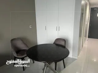  3 فقط 550 الف واستلم استديو احلامك جاهز للسكن بدون فوائد بدون بنوك مع الفرش بالكامل مجانا بادر بالحجز