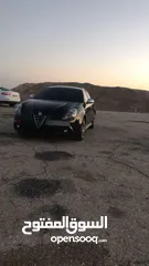  2 الفا روميو جولييا