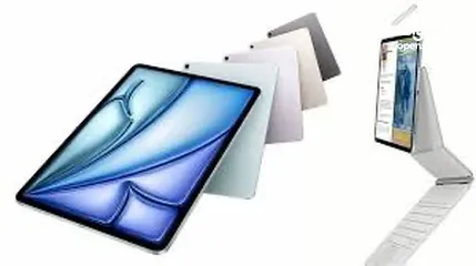  2 IPAD AIR 7 128GB 11 INCH M3 CHIP