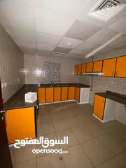  11 Apartments_for_annual_rent_in_Sharjah Al Wahda Street Three rooms  and a hall and parking free air c