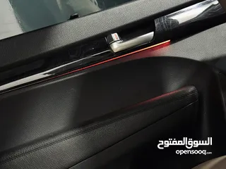  9 Kia sorento2014 full option panurama