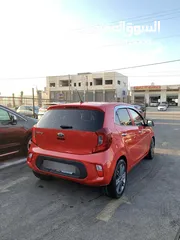  6 Kia Morning 2019