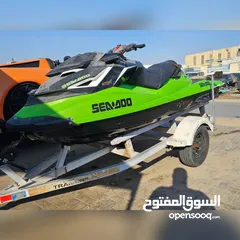  1 جت سكي سيدو