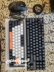  1 اكسسوارات pc