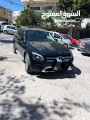  5 جيب مرسيدس glc