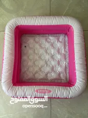  1 بركة بيبي نوع Intex - baby pool