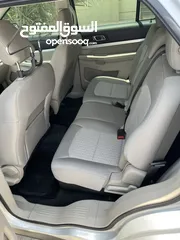  8 Ford Explorer 2019