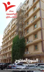  1 مكاتب ادارية للايجار في مدينة جدة