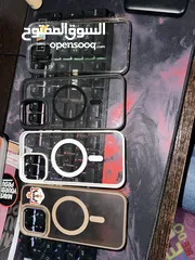  1 كفرات ايفون 15 pro max