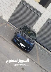  5 سبورتاج ماتور 2000 4*4 فل كامل مع بانوراما