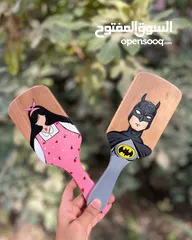  8 فرش شعر مرسوم عليها حسب الطلب ويتوفر رسم اشخاص مناسبة ك هدية رح يحبوها كتير سعرها رخيص بس بتصنع اثر