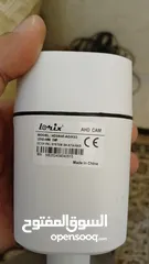  2 كاميرات مراقبه للبيع بسعر مغري جدا
