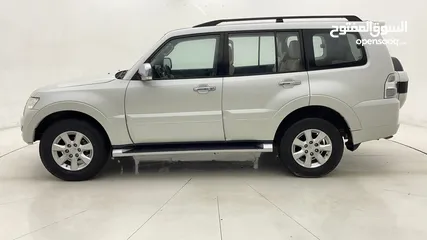  6 (HOME TEST DRIVE AND ZERO DOWN PAYMENT) MITSUBISHI PAJERO