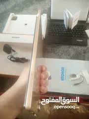  1 ايباد ATOUCH للبدل علا تليفون اقرا الوصف