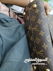  7 شنط يد نسائد منوعه