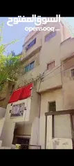  3 عماره اربع طوابق للبيع